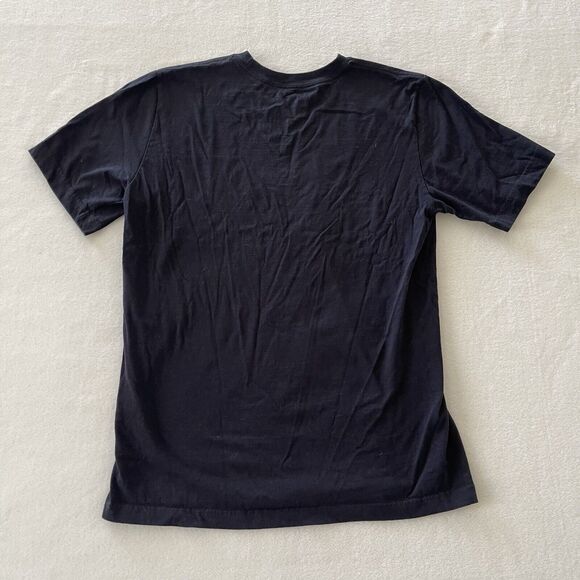 Nike Swoosh‎ X Beverly Hills Size M Short Sleeve Regular Fit T Shirt 100% Cotton - Picture 5 of 9